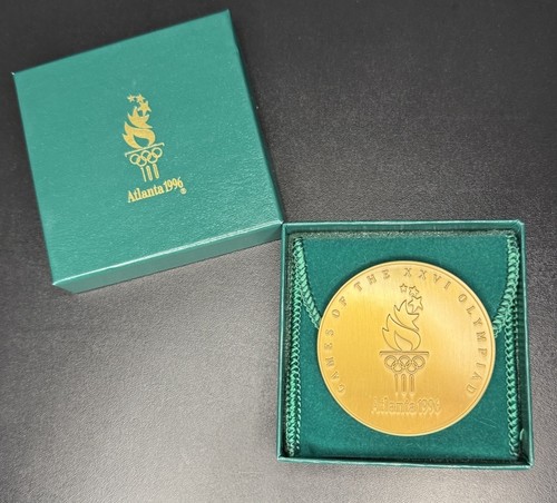 Atlanta 1996 olympics - atlanta,